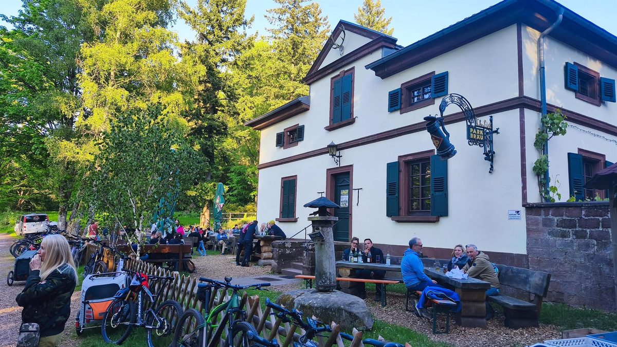Hoffest Hohe List
