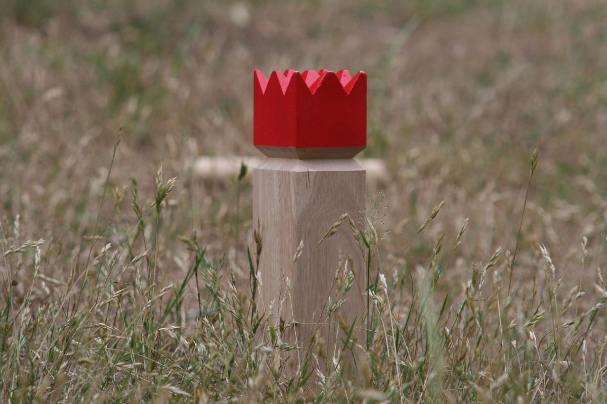 Pfälzer Kubb Open