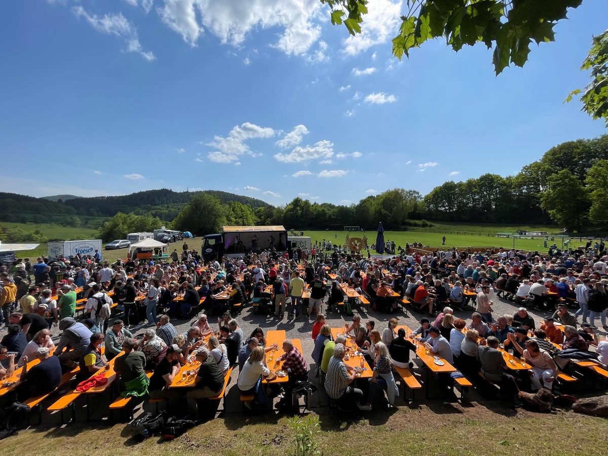 Maibockfest