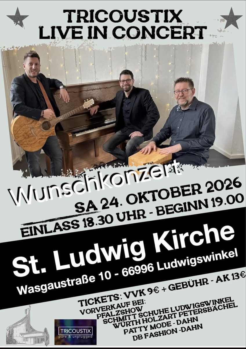 Wunschkonzert