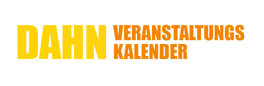 Dahn Veranstaltungskalender