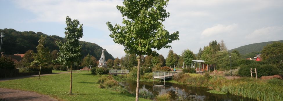 Herbstflohmarkt im Hasenheim