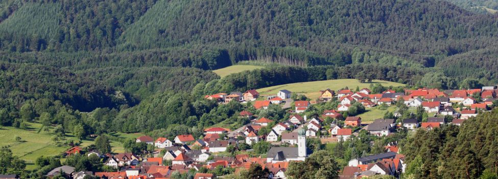 Volksliedersingen