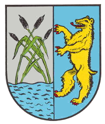 Wappen Bruchweiler-Bärenbach