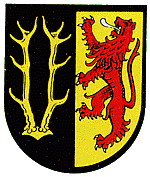 Wappen Busenberg