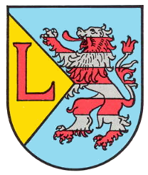 Wappen Ludwigswinkel