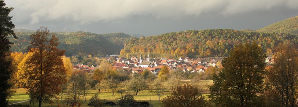 Offenes Klettern