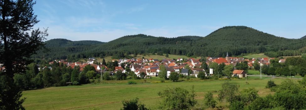 Jahreshauptversammlung mit Neuwahlen