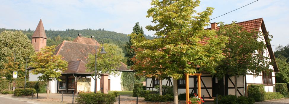 Mittwochswanderung nach Schweigen