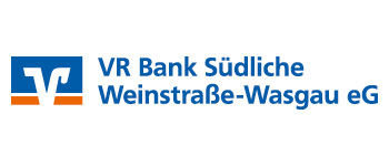 VR Bank Südliche Weinstraße-Wasgau eG